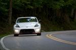 Nissan 370Z Nismo 2015 года (US)